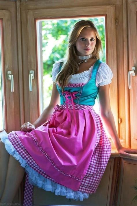 dirndl sex|Dirndl Porn Videos 